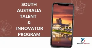 Read more about the article South Australias Talent and Innovators Program