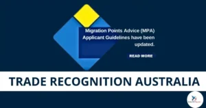Read more about the article Migration Points Advice Program Guidelines