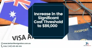 Read more about the article Understanding the Significant Cost Threshold (SCT) in Visa Health Requirements