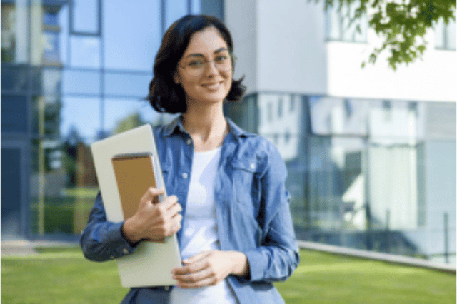Student Visas