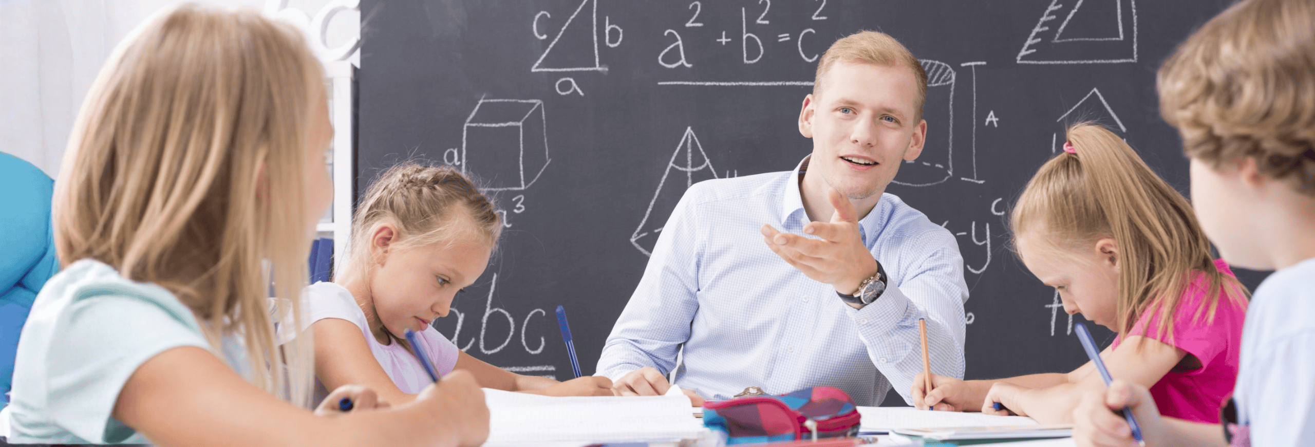 Education and Training (1)