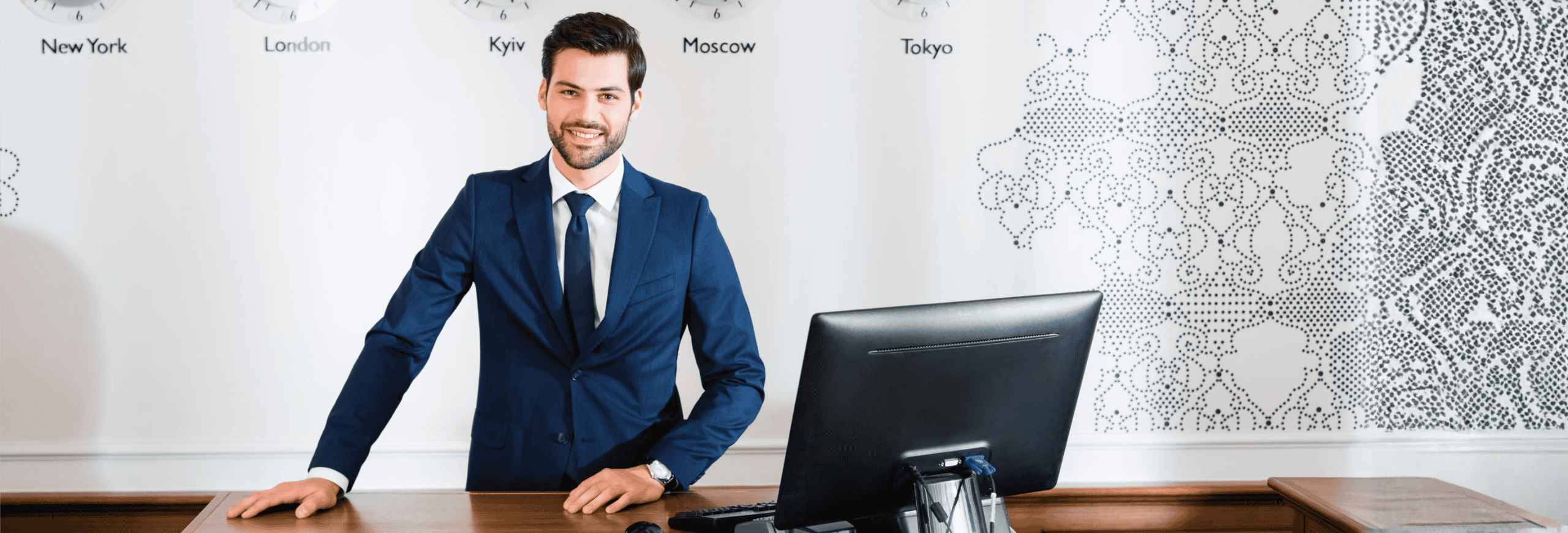 Hospitality and Tourism (1)