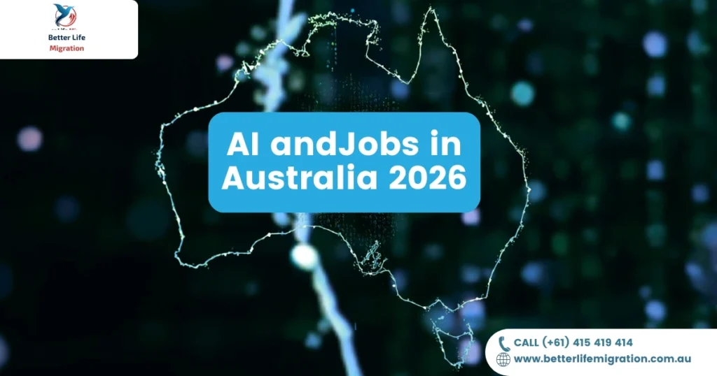AI and Jobs in Australia 2026