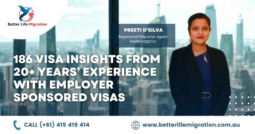 186 Visa TRT vs Direct Entry: Choosing Your Subclass 186 PR Pathway
